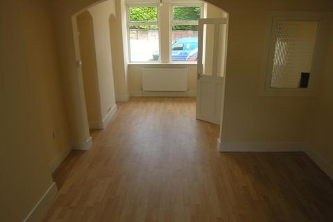 3 bedroom end of terrace house to rent, Shafto Road, Ipswich, Suffolk, UK, IP1