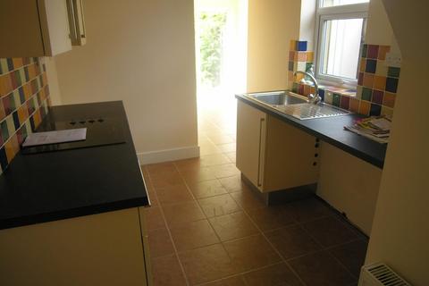 3 bedroom end of terrace house to rent, Shafto Road, Ipswich, Suffolk, UK, IP1