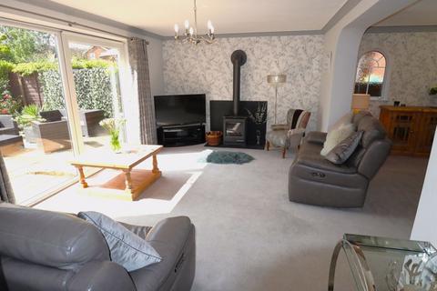 4 bedroom detached house for sale, Ullswater, Macclesfield