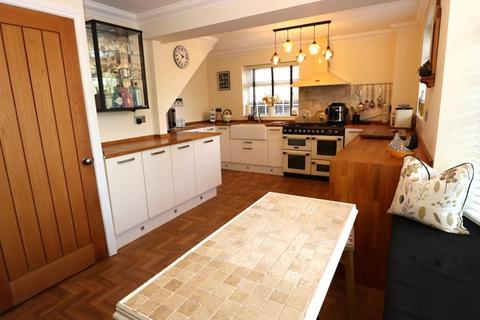 4 bedroom detached house for sale, Ullswater, Macclesfield