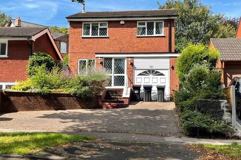 3 bedroom detached house for sale, Moseley, Birmingham B13