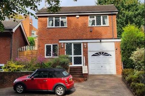 3 bedroom detached house for sale, Moseley, Birmingham B13