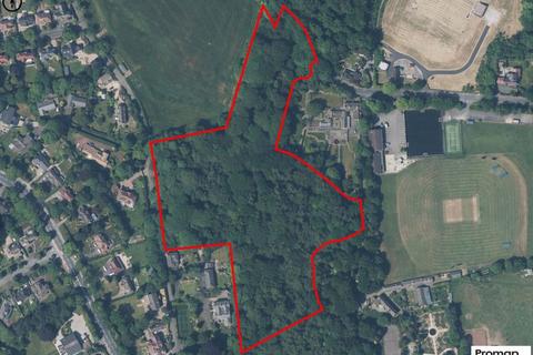 Land for sale, Disleybank Wood, Light Alders Lane, Disley, Stockport - 8.04 Acres