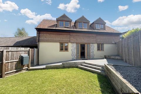 3 bedroom detached house for sale, HARE COTTAGE, WINTERBOURNE ABBAS, DORCHESTER, DORSET