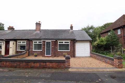 2 bedroom bungalow for sale, The Park, Penketh, WA5