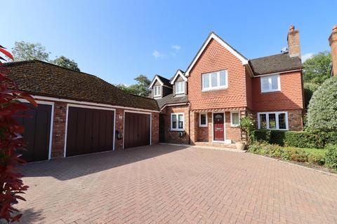 5 bedroom detached house for sale, Bowdon WA14