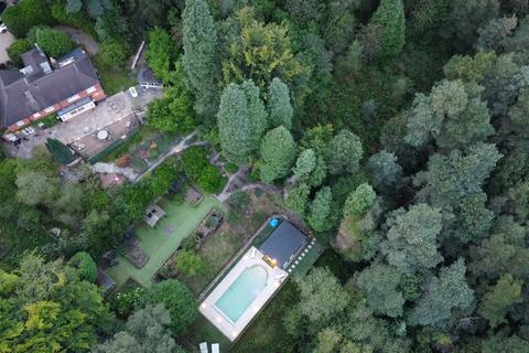 The Long House Hazel Grove, Hindhead, GU26 6BJ