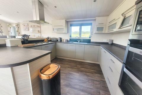 2 bedroom detached bungalow for sale, Coneygarth Lakes & Lodges