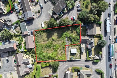 Land for sale, Bellacre Close, Diss IP22