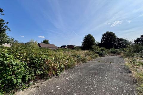 Land for sale, Bellacre Close, Diss IP22