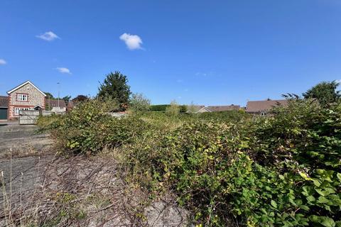 Land for sale, Bellacre Close, Diss IP22