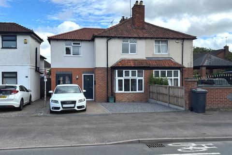 4 bedroom semi-detached house for sale, Elmbridge Road, Longlevens, Gloucester