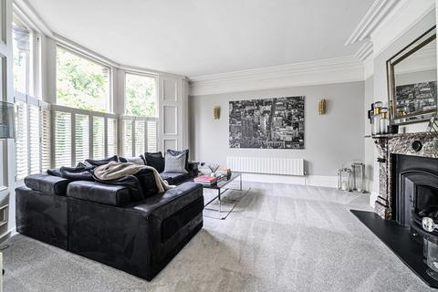 3 bedroom flat for sale, Hillside House, 13 Otley Road, Harrogate, UK, HG2