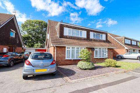 2 bedroom semi-detached house for sale, Kingston Avenue, Clevedon