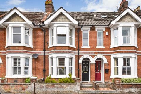 12 Bedford Road, Salisbury, SP2 7LW