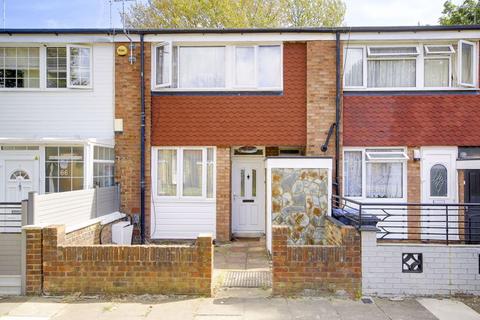 3 bedroom terraced house for sale, Bowood Road, Enfield