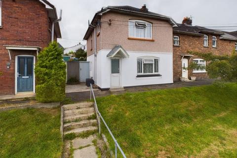 3 bedroom house for sale, Newham Road, Truro - An end terrace family home