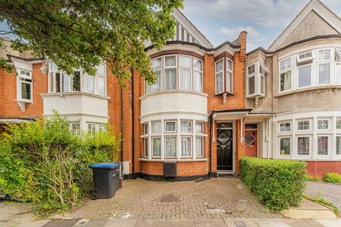 3 bedroom terraced house for sale, Kingsley Road, London, N13