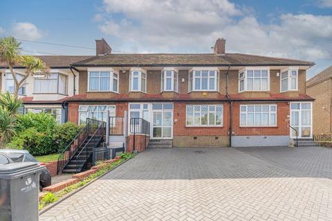 3 bedroom terraced house for sale, Tottenhall Road, Palmers Green, N13