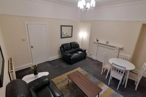 1 bedroom flat to rent, Merkland Road East, Aberdeen, AB24