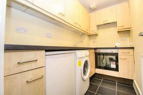 1 bedroom flat to rent, Merkland Road East, Aberdeen, AB24