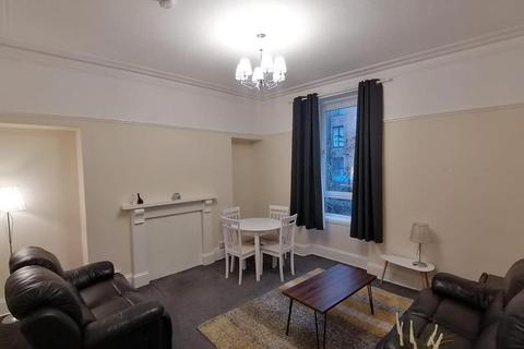 1 bedroom flat to rent, Merkland Road East, Aberdeen, AB24