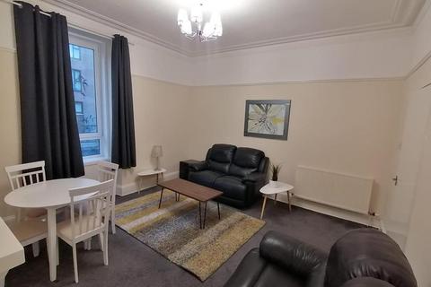 1 bedroom flat to rent, Merkland Road East, Aberdeen, AB24