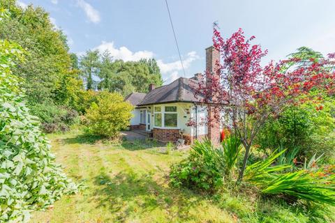 2 bedroom detached bungalow for sale, St. Martins, Oswestry