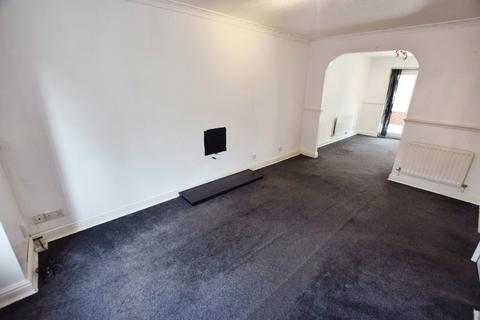 3 bedroom house to rent, Mallow Street, Hulme, Manchester, M15