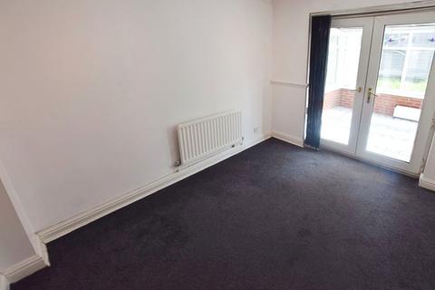 3 bedroom house to rent, Mallow Street, Hulme, Manchester, M15