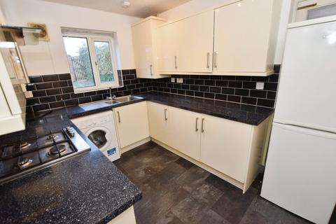 3 bedroom house to rent, Mallow Street, Hulme, Manchester, M15