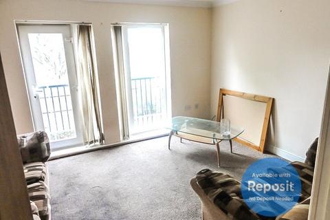 undefined, Drayton Street, Hulme, Manchester, M15