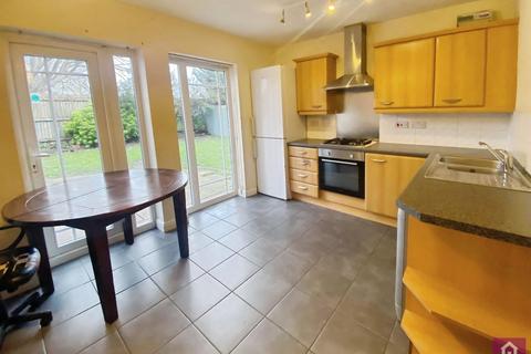 Drayton Street, Hulme, Manchester, M15