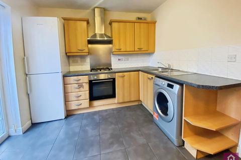 undefined, Drayton Street, Hulme, Manchester, M15
