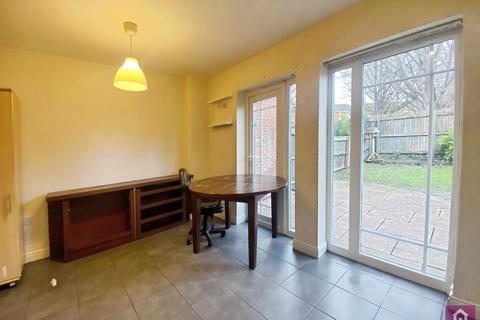 undefined, Drayton Street, Hulme, Manchester, M15