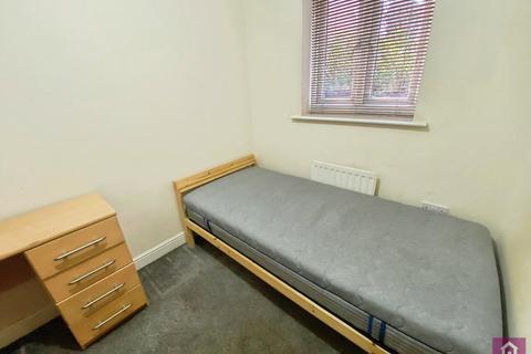 undefined, Drayton Street, Hulme, Manchester, M15
