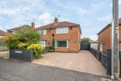 3 bedroom semi-detached house for sale, The Glade, Braunstone Town