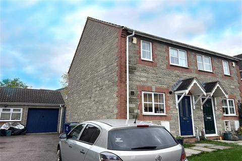 2 bedroom semi-detached house for sale, Spruce Gardens, Oxford, Oxfordshire, OX4