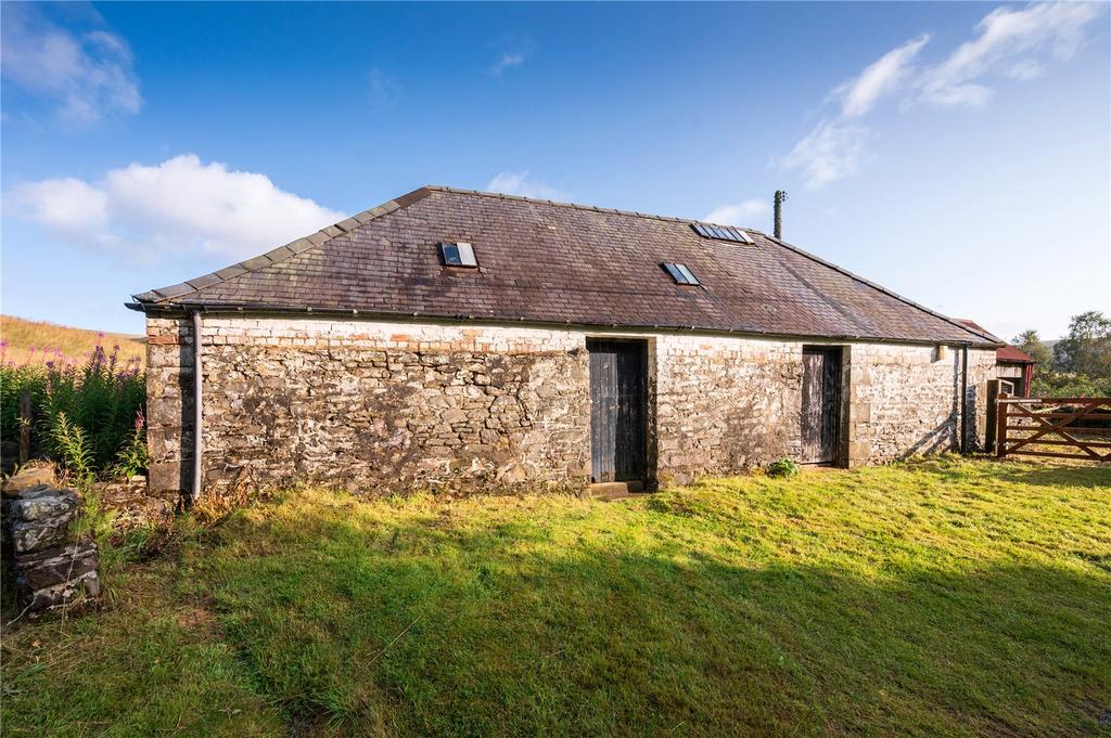 Outbuilding Byre