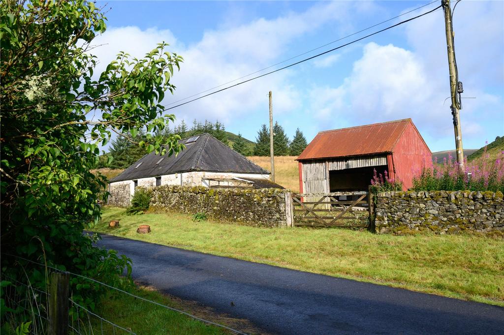 Outbuilding