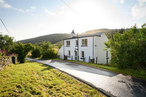 3 bedroom detached house for sale, Brockhoperig, Ettrick Valley, Selkirk, Scottish Borders, TD7