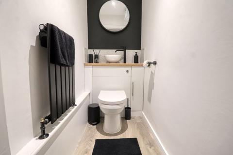 130 Willoughby Road, Scunthorpe, DN17 2NG
