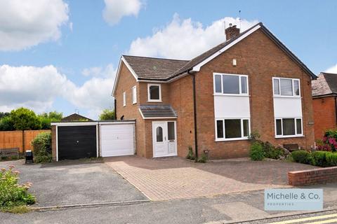 3 bedroom semi-detached house for sale, 65 Barley Mow Lane, Catshill