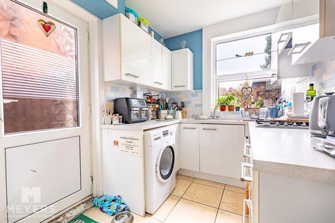 3 bedroom semi-detached house for sale, Endfield Road - Moordown - BH9