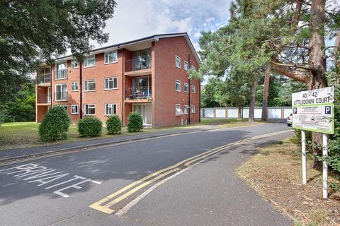 2 bedroom ground floor flat for sale, Dean Park Road, Bournemouth BH1