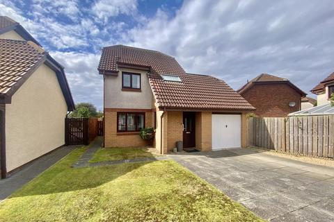 31 Coyle Park, Troon, KA10 7LB