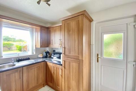 31 Coyle Park, Troon, KA10 7LB