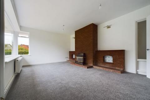 3 bedroom detached bungalow for sale, Marsh Road, Newport TF10