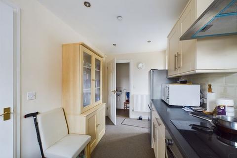 undefined, Broadbent Court, Newport TF10