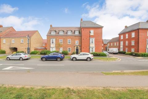 2 bedroom apartment for sale, Wilkinson Road, Bedford MK42